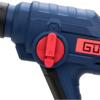 58508 Güde Li-Ion Fúrókalapács BH 18-201-30K